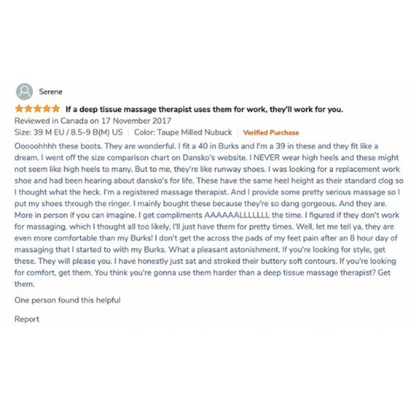 DANSKO Women's Maria Professional Taupe Suede Heeled Mule Ankle Bootie 40 9.5/10 - Picture 5 of 16